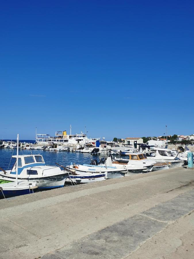 Pearl Of Novalja Exterior foto