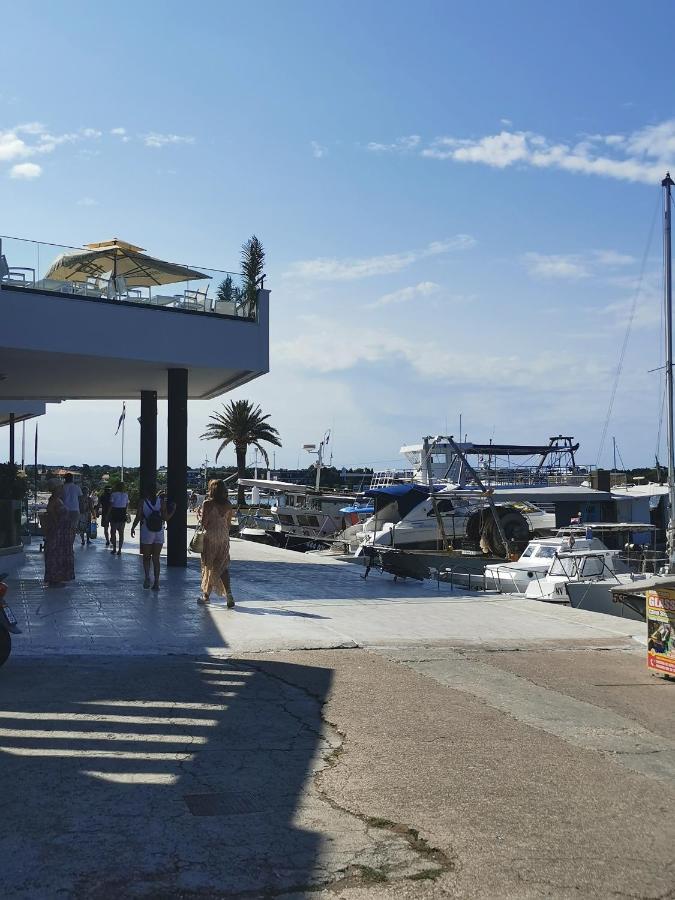 Pearl Of Novalja Exterior foto