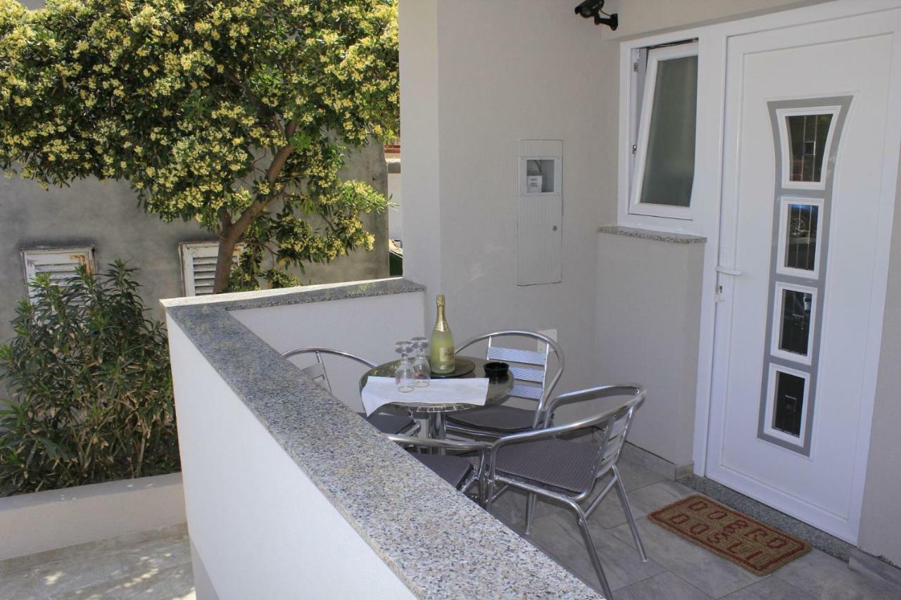 Pearl Of Novalja Exterior foto